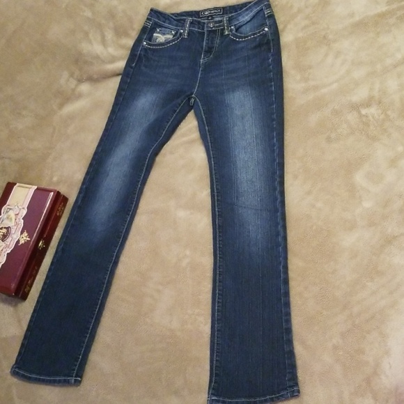 CATO premium denim - Picture 5 of 7
